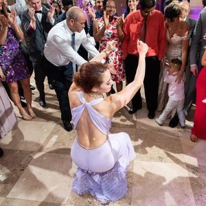 Meet your Posher, Cindy